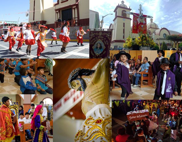 Calendario De Peru Ano 2019 Feriados