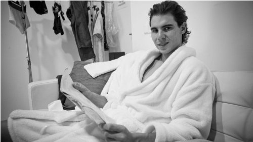 Rafael Nadal 001