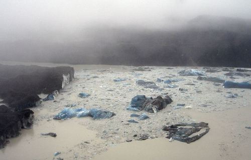 Bloque de hielo 0102