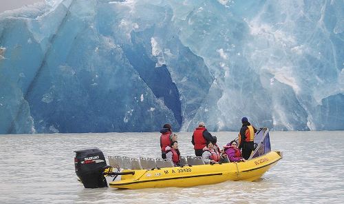 Bloque de hielo 0105