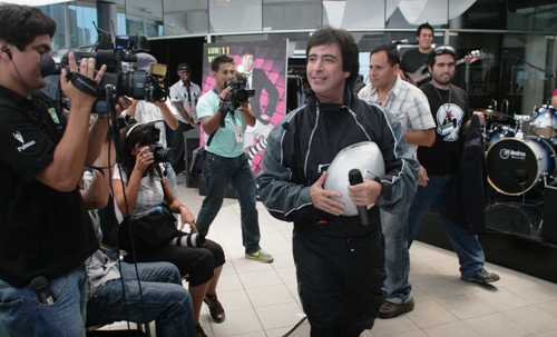 Carlos Carlin parapente 03