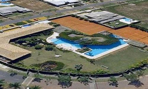 Mansion ronaldinho 0451