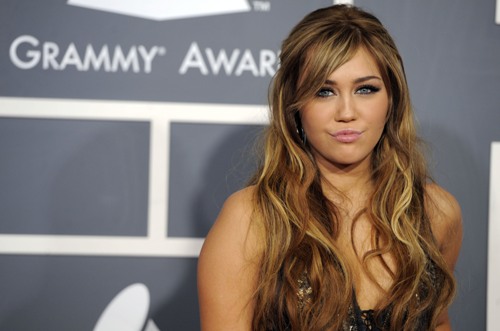 Miley Cyrus 0010