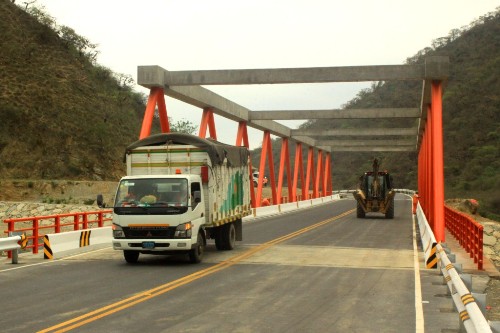 Olmos - Corral Quemado