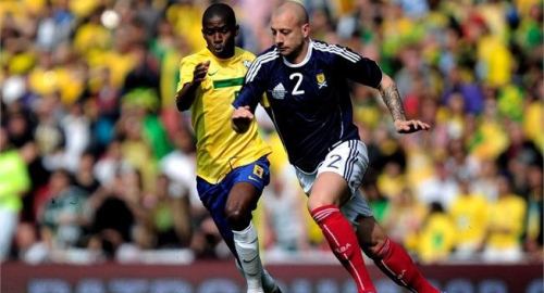 Brasil - Escocia 02