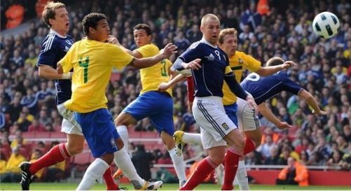 Brasil - Escocia 05