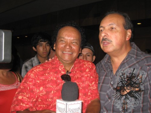 La Fania en Lima (4)