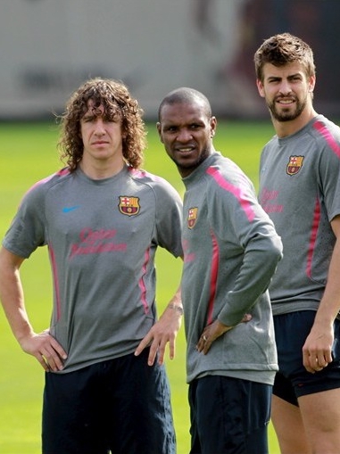 Abidal