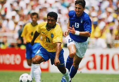 Romario