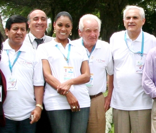 Curso de Administración Deportiva