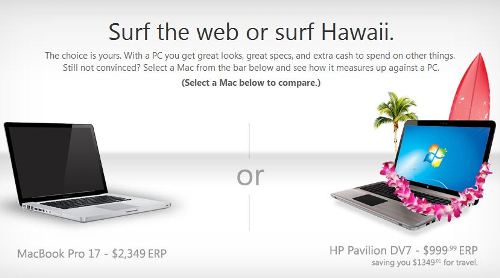 Do the math Apple Microsoft