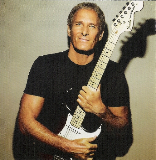 Michael Bolton