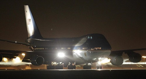 Obama visita Reino Unido