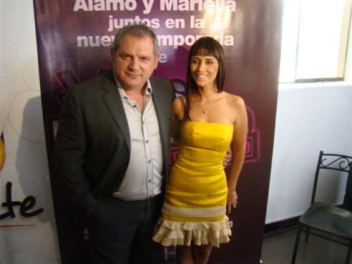 Vidas Extremas con Susy Diaz y Belen Estevez