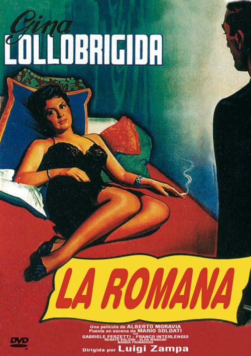 la romana