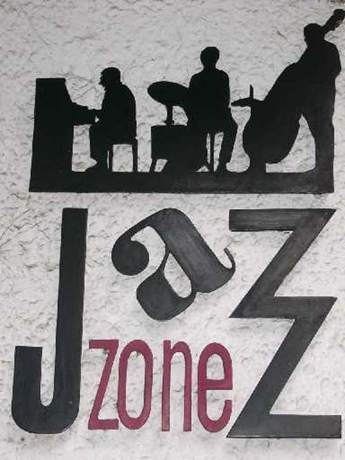 JAZZ ZONE