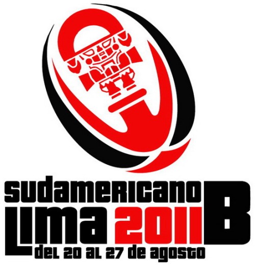 Campeonatos Sudamericanos Rugby Lima 2011