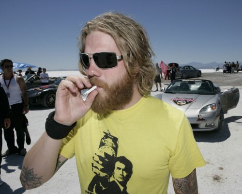 Ryan Dunn