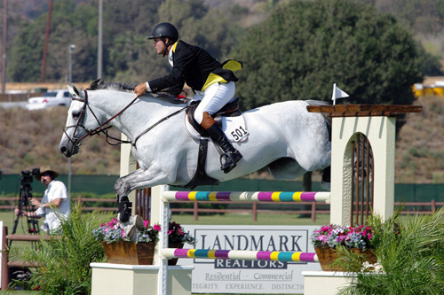 Antonio Maurer de Mexico