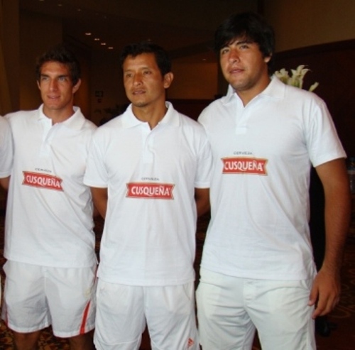 Echazu, Miranda, Galdos