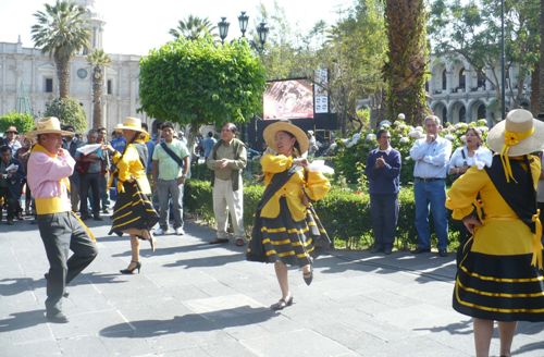 Arequipa