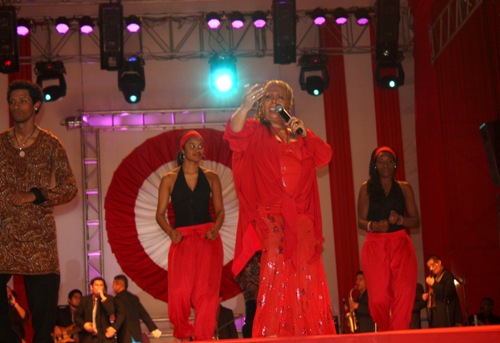 Fiestas Patrias Callao