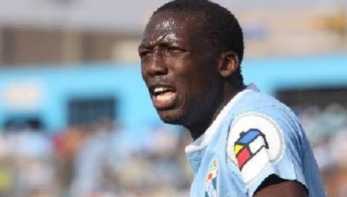 Luis Advíncula