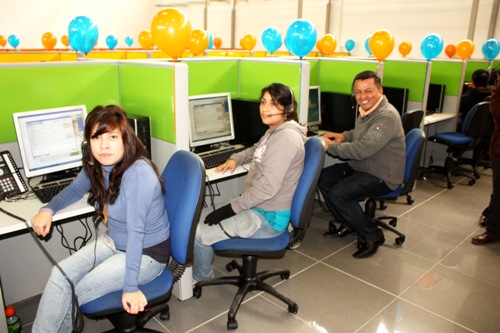 Alcalde Juan Sotomayor García