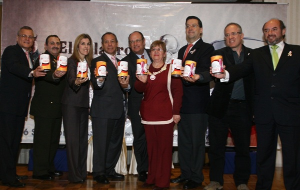 Liga contra el cancer