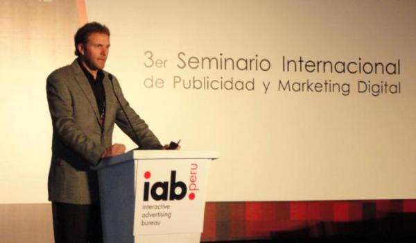 Seminario de Marketing IAB