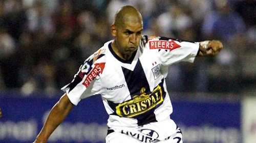 Alianza Lima