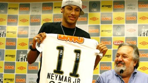 Neymar
