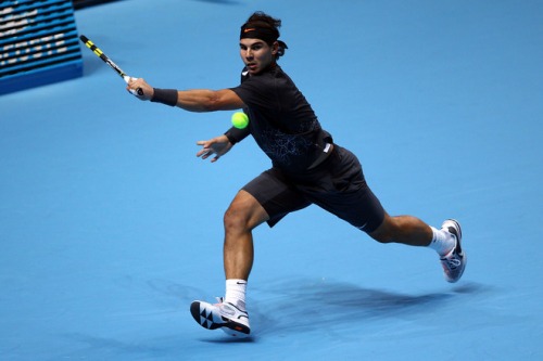 Rafael Nadal