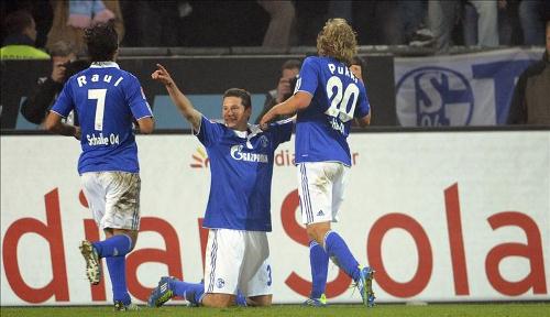 Schalke 04