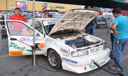 Guillermo García Rosell - (C) Grupo Firbas