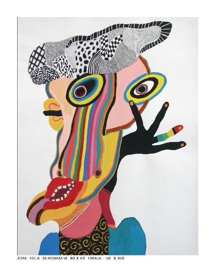 Jose Tola 2