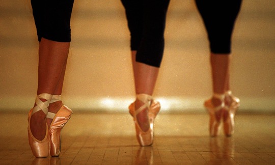 Ballet-classes