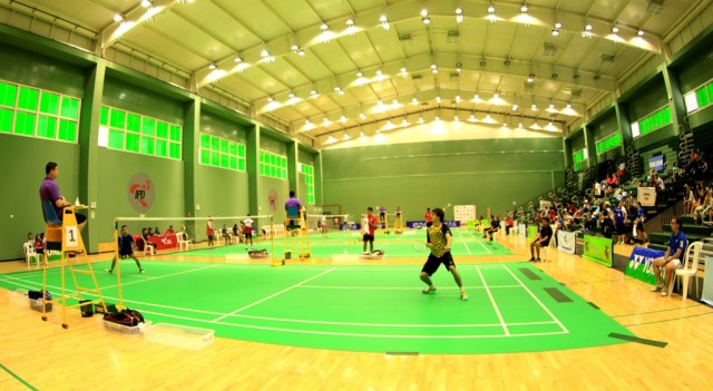 internacional - badminton 1