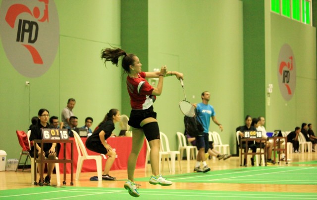 internacional - badminton 2