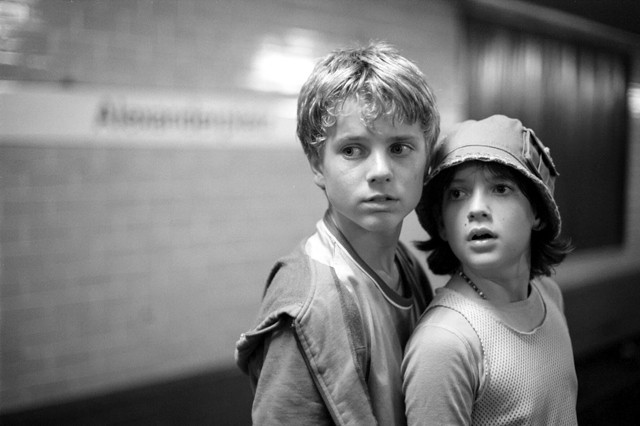 EMILIO Y LOS DETECTIVES 2