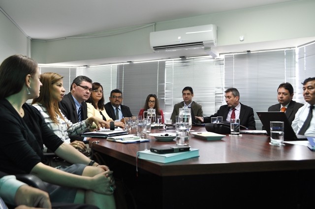 BM y Delegación Paraguaya en FONAFE (2)