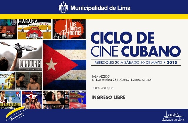 CINECUBANO