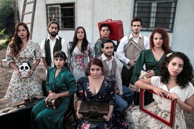 Orquesta de Soundpainting 2