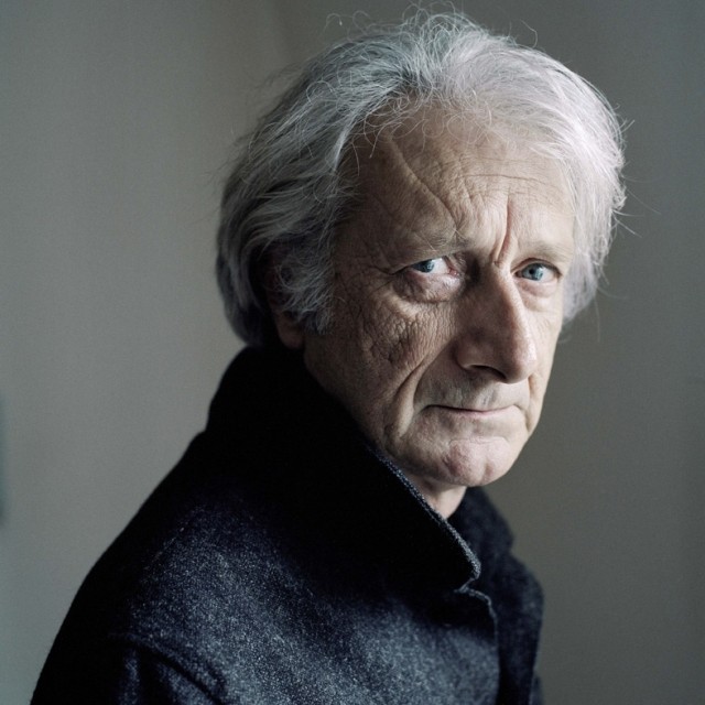 Patrick Deville ; Deville