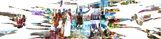 Mauricio Delgado - Arte in situ 2015