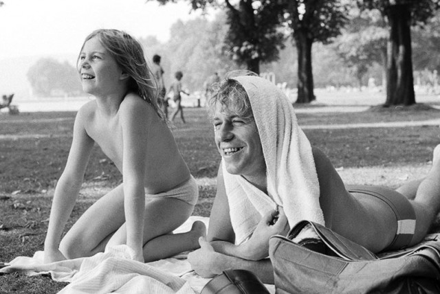 Alice in the Cities (1973/74)