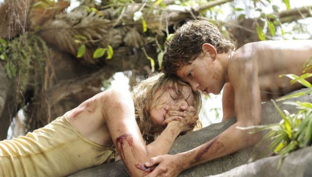 LO IMPOSIBLE 06