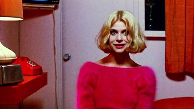 PARIS TEXAS