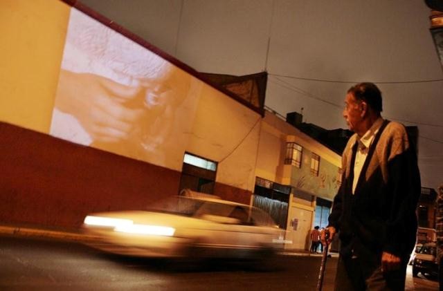 II Festival de videoarte 2