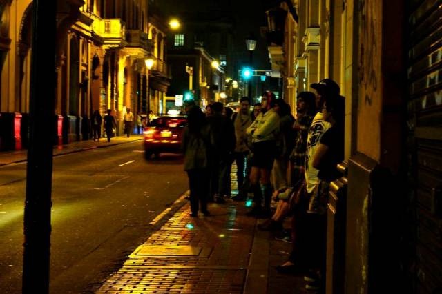 II Festival de videoarte 3